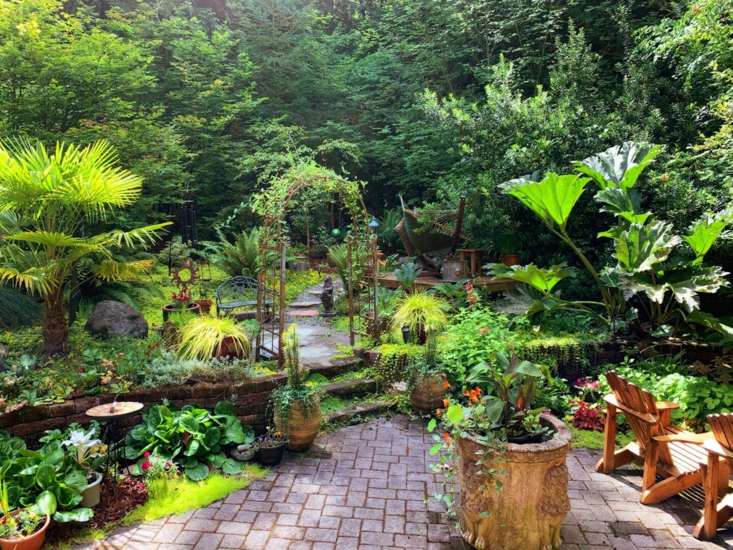 Secret Garden Shoppe Secret Garden Shoppe
